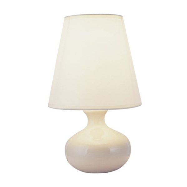 Contempo Genie Beige Certamic Table Lamp By Homeroots Supply
