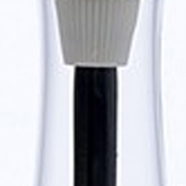 Hurricane Vase Table Lamp By Homeroots Fashion - Image 4