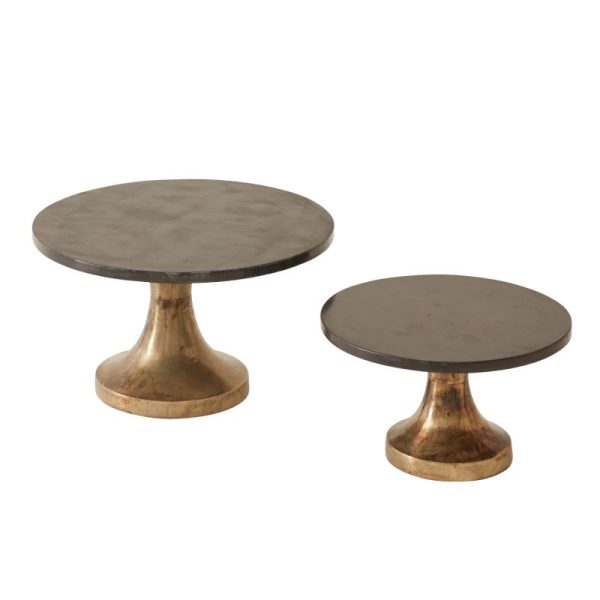 Finale Cake Stand By Accent Decor Sale - Image 5