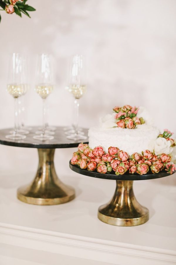 Finale Cake Stand By Accent Decor Sale - Image 2